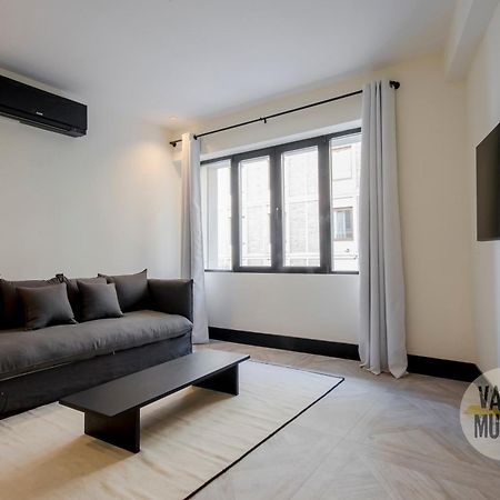 Wonderful Apt Para 7 En Preciados-Plaza Del Carmen E2 Мадрид Экстерьер фото