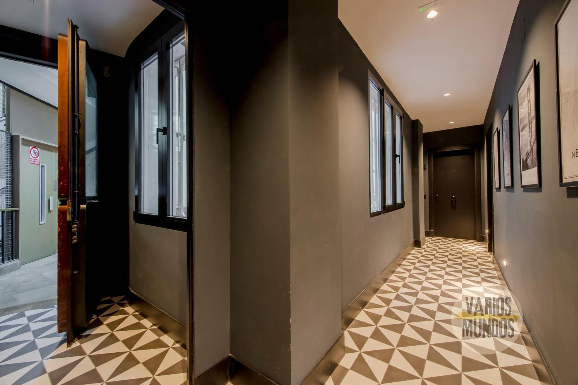 Wonderful Apt Para 7 En Preciados-Plaza Del Carmen E2 Мадрид Экстерьер фото