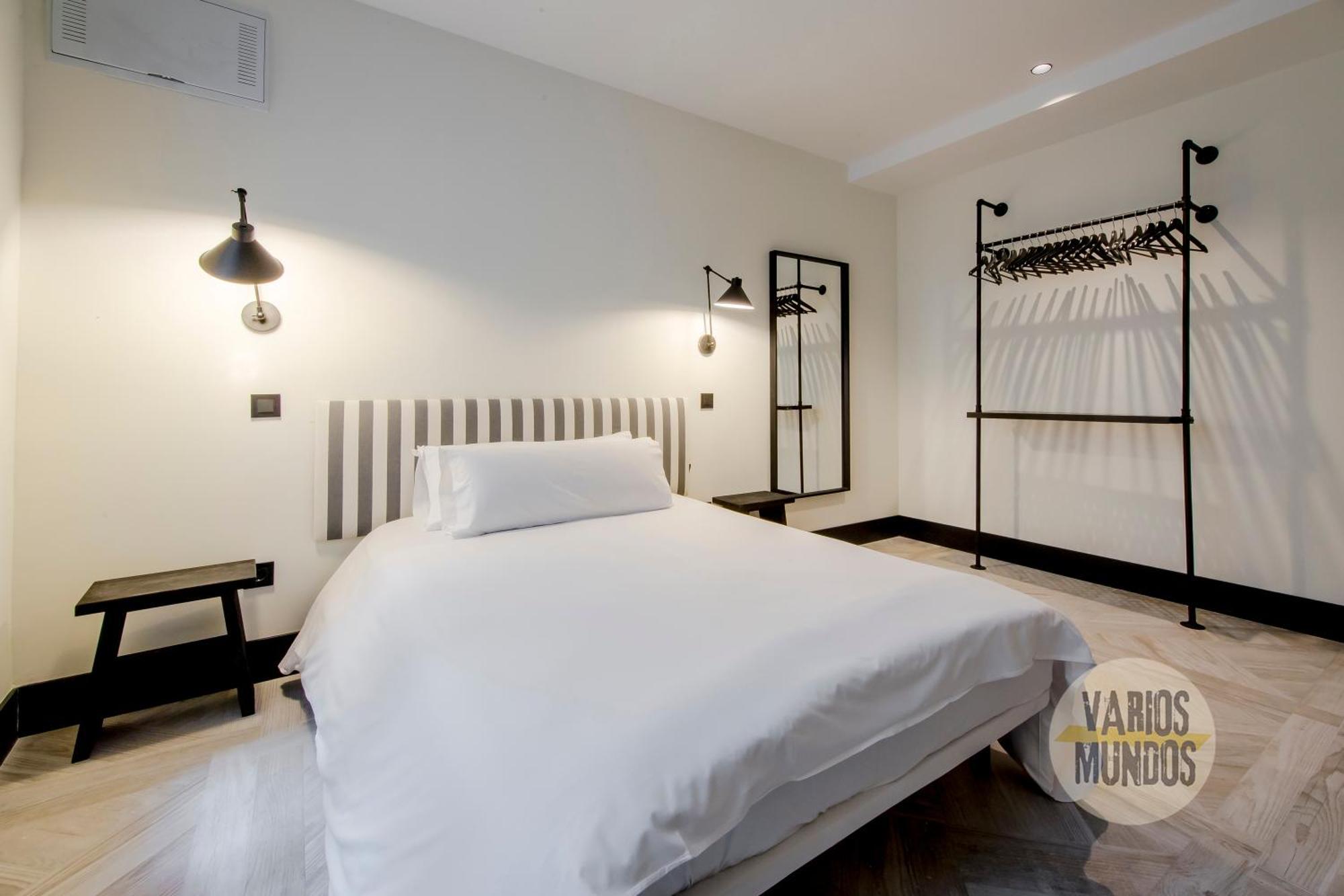 Wonderful Apt Para 7 En Preciados-Plaza Del Carmen E2 Мадрид Экстерьер фото