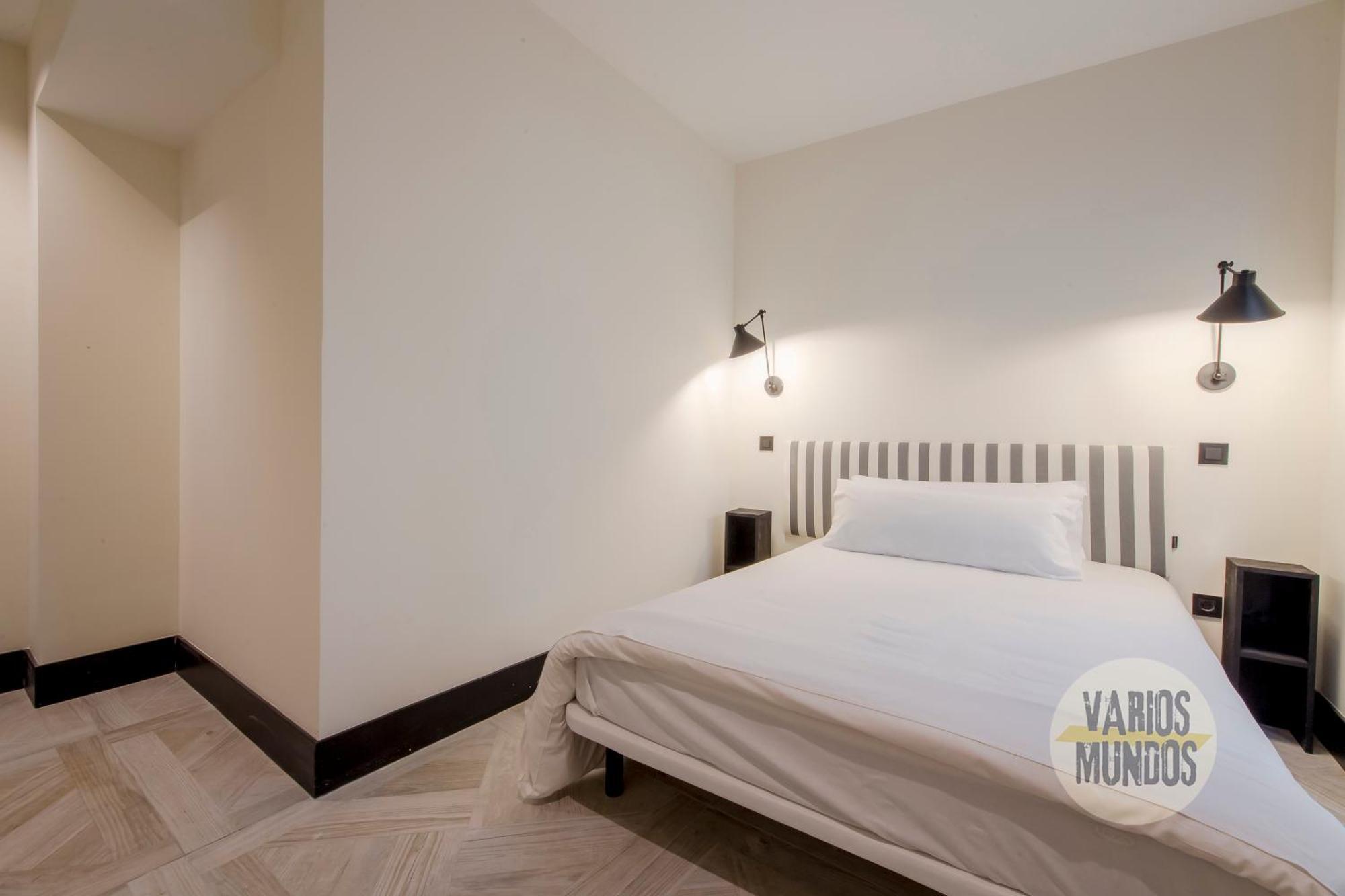Wonderful Apt Para 7 En Preciados-Plaza Del Carmen E2 Мадрид Экстерьер фото